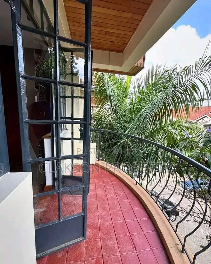 3bdrm Apartment in Lavington for rent