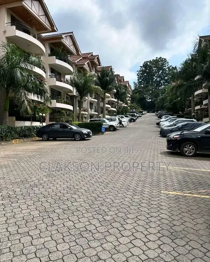 3bdrm Apartment in Lavington for rent