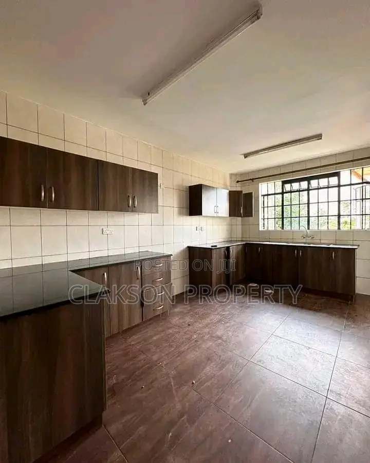 3bdrm Apartment in Lavington for rent