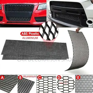 Sportish Car Universal Fit Grill Mesh