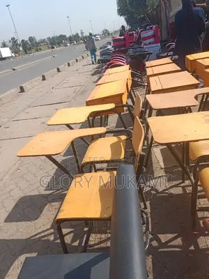 Arm Chair College Arms