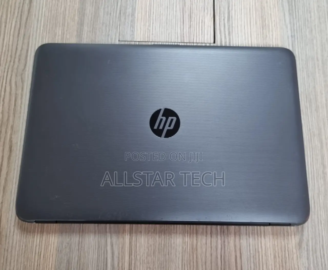 Laptop HP 15 8GB Intel Core I3 HDD 500GB