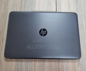 Laptop HP 15 8GB Intel Core I3 HDD 500GB