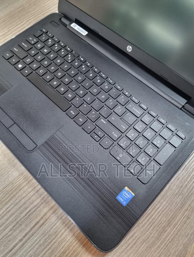 Laptop HP 15 8GB Intel Core I3 HDD 500GB - thumbnail 3