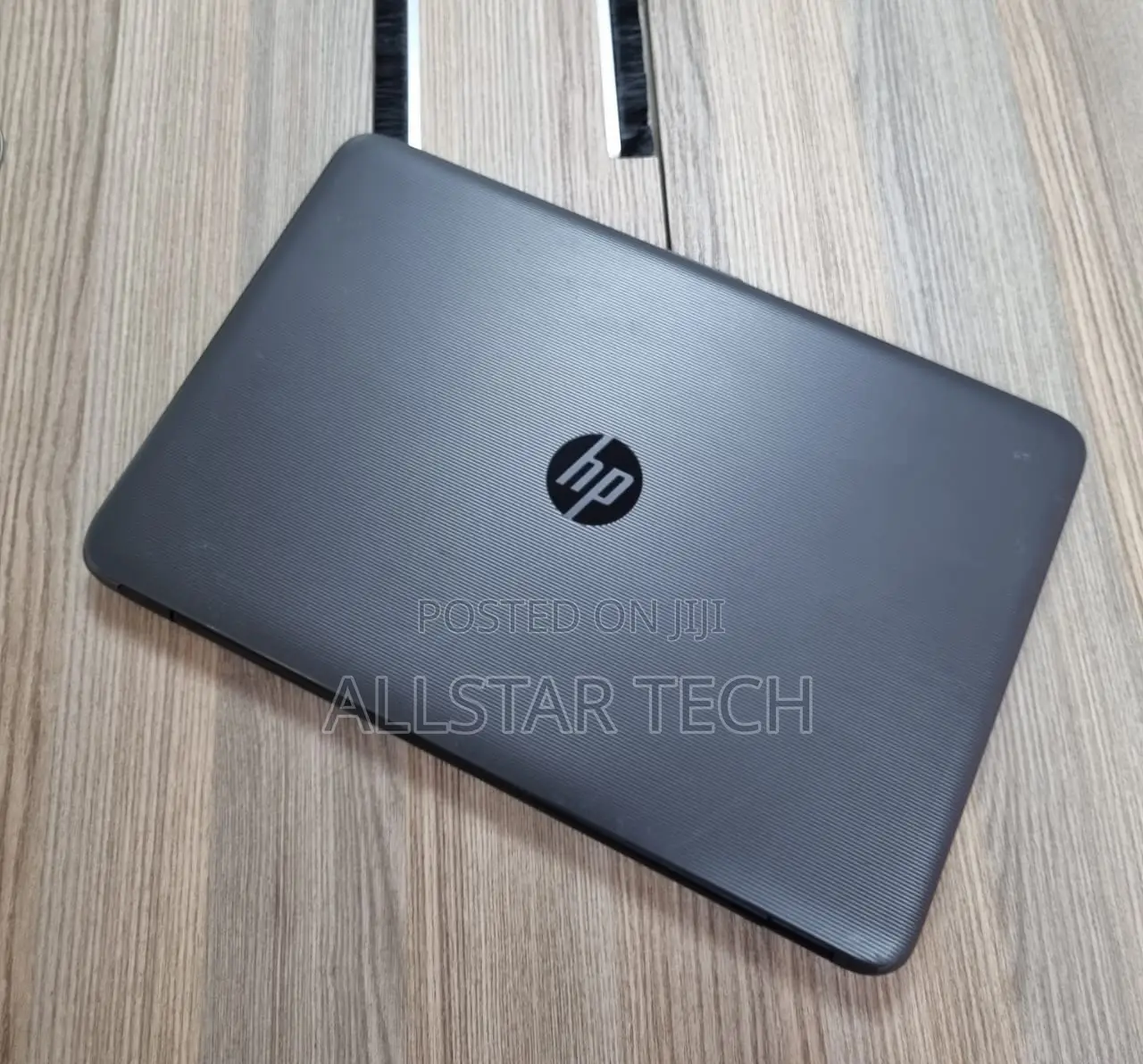 Laptop HP 15 8GB Intel Core I3 HDD 500GB