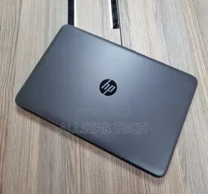 Laptop HP 15 8GB Intel Core I3 HDD 500GB