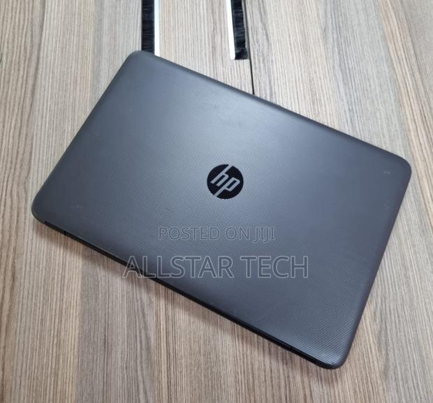 Laptop HP 15 8GB Intel Core I3 HDD 500GB - thumbnail 4
