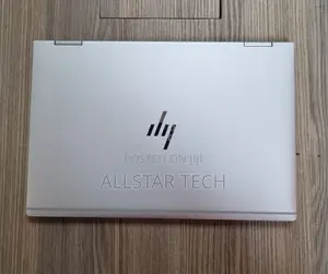 Laptop HP EliteBook X360 1030 G3 8GB Intel Core I7 SSD 512GB