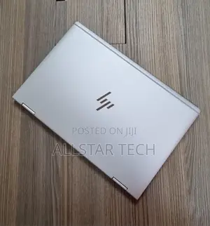 Laptop HP EliteBook X360 1030 G3 8GB Intel Core I7 SSD 512GB
