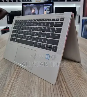 Laptop HP EliteBook X360 1030 G3 8GB Intel Core I7 SSD 512GB