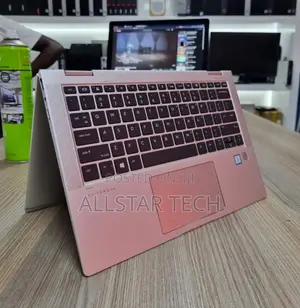Laptop HP EliteBook X360 1030 G3 8GB Intel Core I7 SSD 512GB
