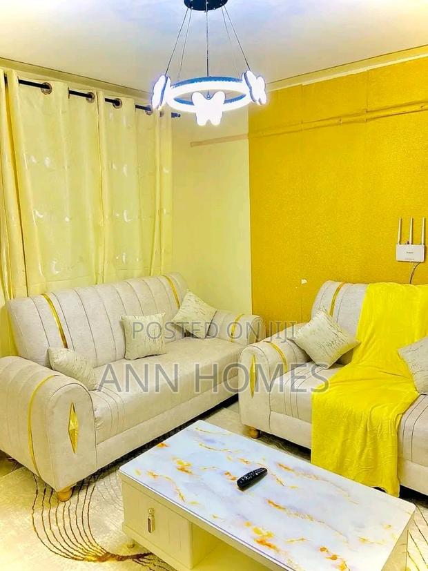 Airbnb in Nairobi South B - thumbnail 4
