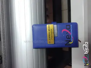 Name Tag Printing A6 Note Book Branded