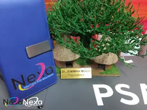 Name Tag Printing A6 Note Book Branded