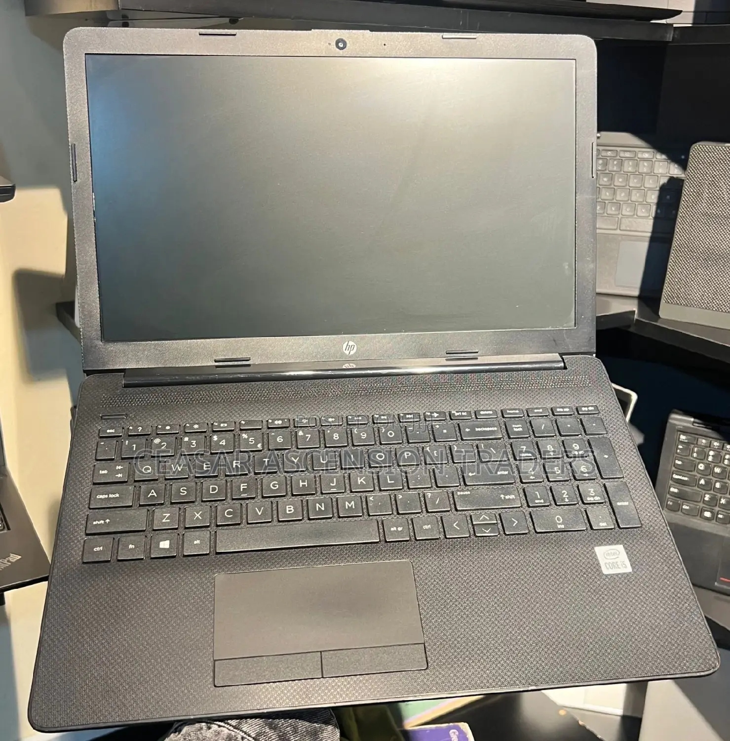 Laptop HP 250 G7 8GB Intel Core I5 HDD 750GB