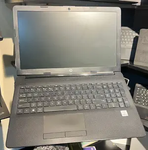 Laptop HP 250 G7 8GB Intel Core I5 HDD 750GB