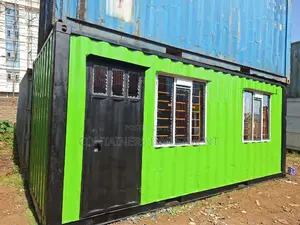 Affordable Container Offices