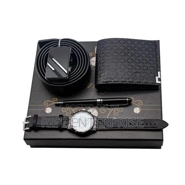 *4 in 1 Fancy Men Gift Set* - thumbnail 2