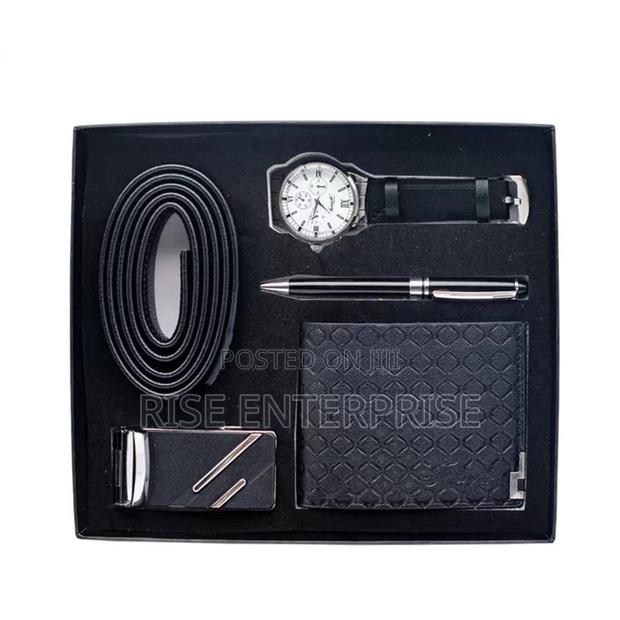 *4 in 1 Fancy Men Gift Set*