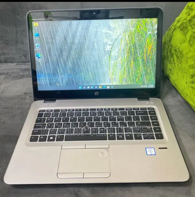 Laptop HP EliteBook 840 G4 8GB Intel Core i5 SSD 256GB