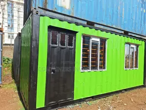 Modern Container Workshop.