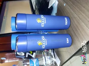 Thermal Water Bottle or Flasks Branding