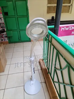 Infrared Ray Led Magnifying Lamp
