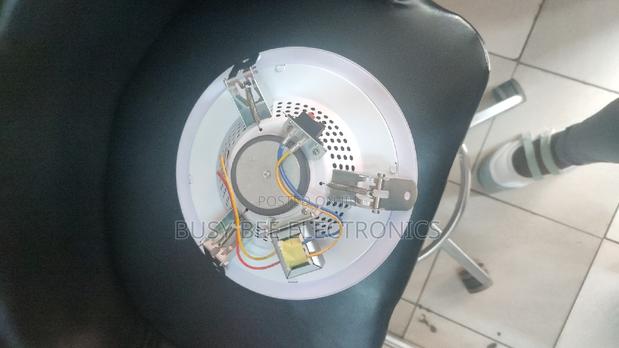 8"Ceiling Universal Speakers - main view