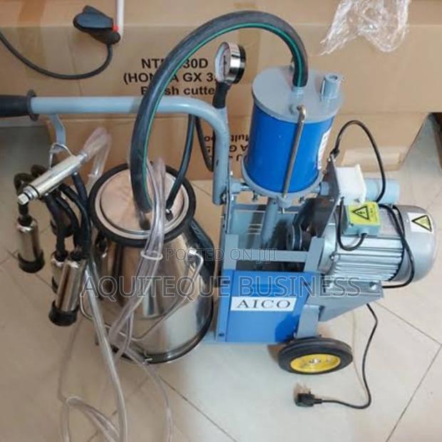 Milking Machine.Wholesale Price - main view