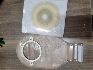 Colostomy Bags 2piece - thumbnail 2
