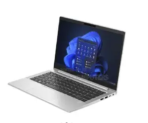 New Laptop HP EliteBook 640 G10 8GB Intel Core I5 SSD 512GB
