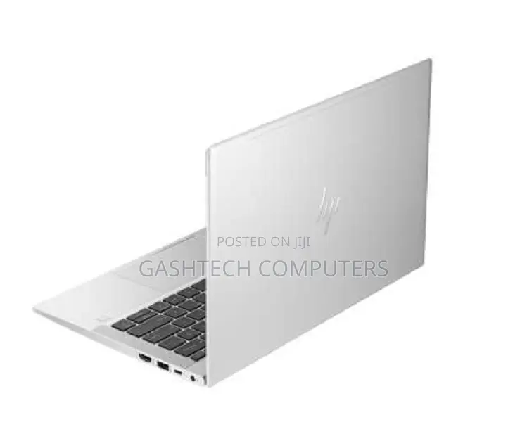 New Laptop HP EliteBook 640 G10 8GB Intel Core I5 SSD 512GB
