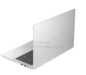 New Laptop HP EliteBook 640 G10 8GB Intel Core I5 SSD 512GB