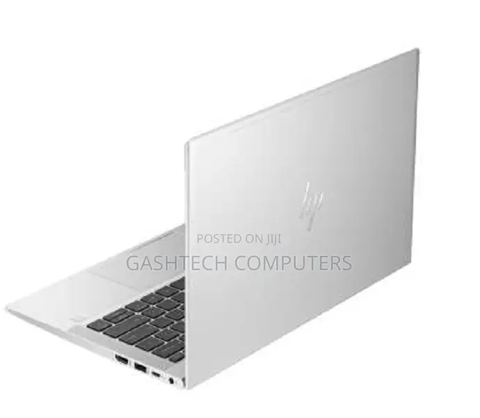 New Laptop HP EliteBook 640 G10 8GB Intel Core I5 SSD 512GB