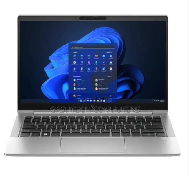 New Laptop HP EliteBook 640 G10 8GB Intel Core I5 SSD 512GB