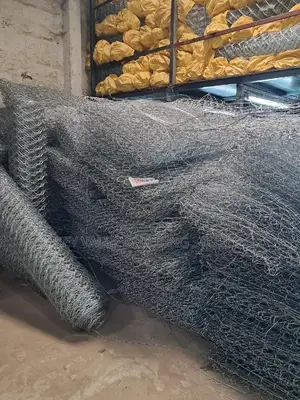 Gabions-2×1×1