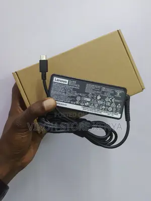Lenovo Type C Charger