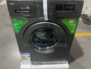 Washing Machine 8kgs