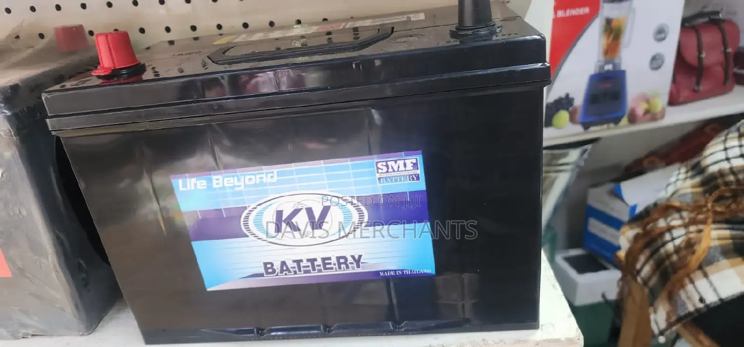 Maintenance Free 70amps Battery