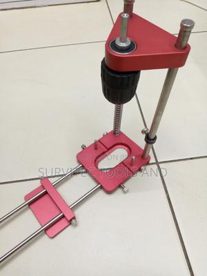 Precision Portable Drill Stand - thumbnail 2