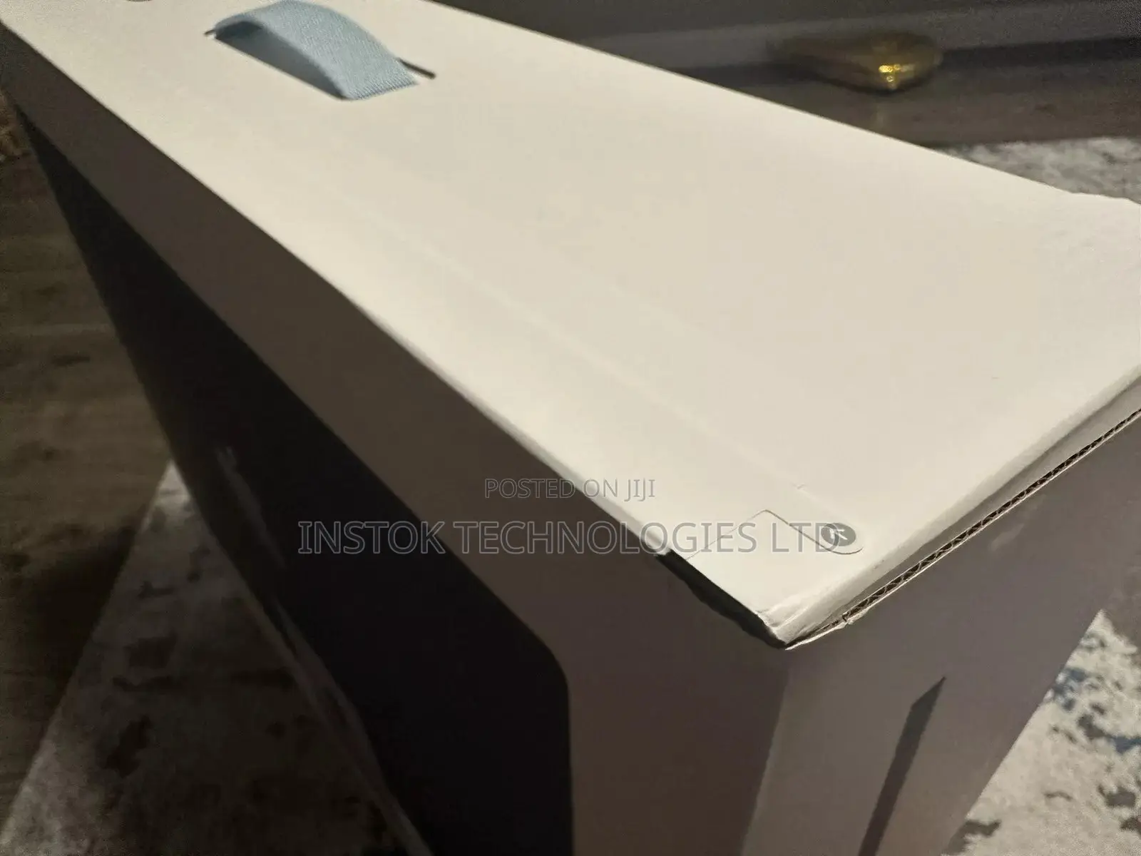 New Desktop Computer Apple iMac 8GB Apple M3 SSD 512GB