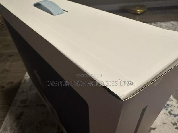 New Desktop Computer Apple iMac 8GB Apple M3 SSD 512GB - thumbnail 3