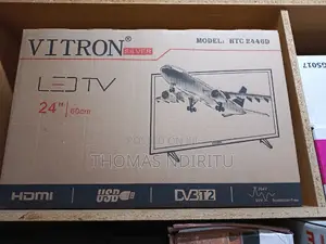 Vitron 24 Digital