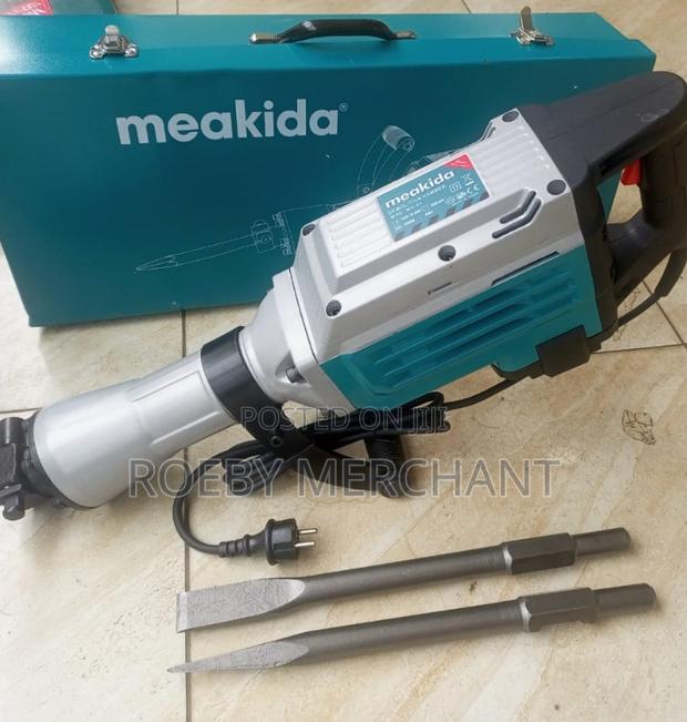 Meakida Demolition Hammer