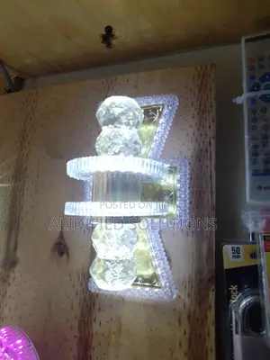 Wall Bracket