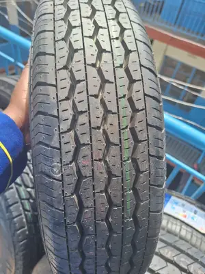 165R13 Bridgestone Lt