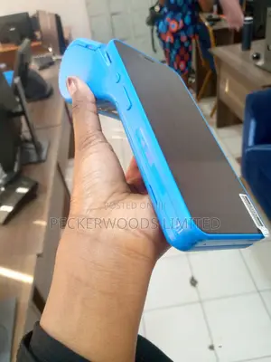 Compatible H10 Android POS Machine