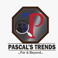 Pascal's Trends logo