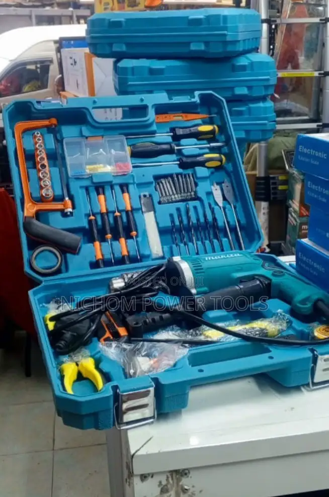 Durable Electric 710watts Makita Corded Drill
