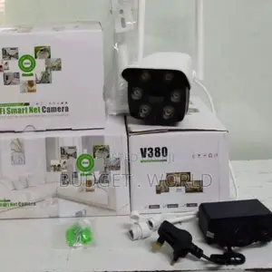 CCTV Security Camera | IP66 Weatherrproof IP Bullet Camera#